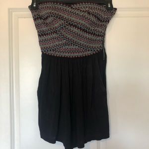 Jessica Simpson Romper